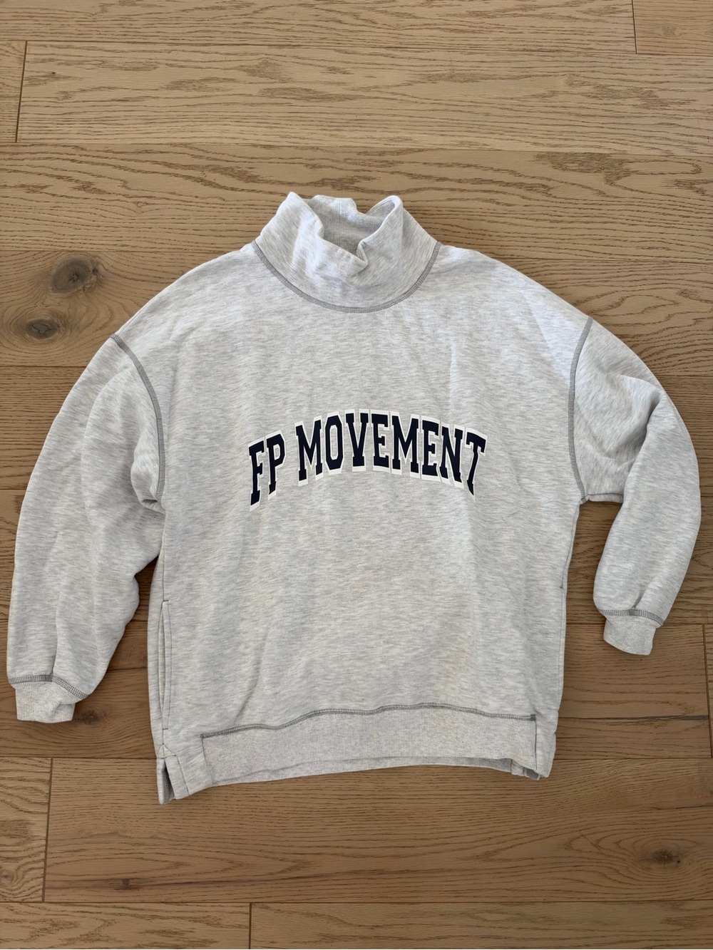 Free People Pullover